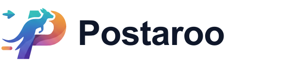 Postaroo logo